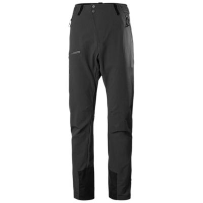 Spodnie softshellowe męskie Helly Hansen Odin Huginn 2.0 63103