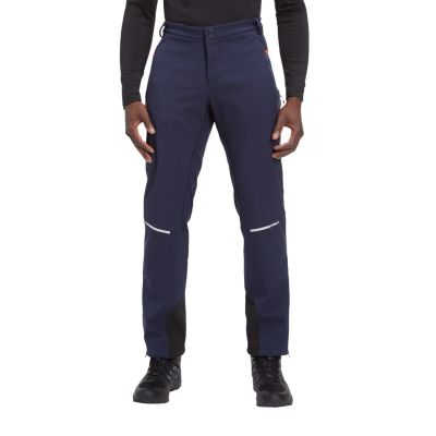 Spodnie softshellowe męskie McKinley Saina 419840