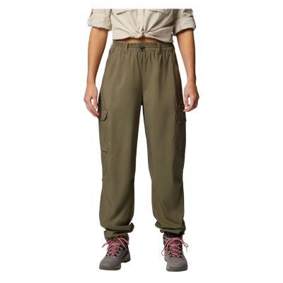 Spodnie trekkingowe damskie Columbia Skien Valley Cargo 2119143