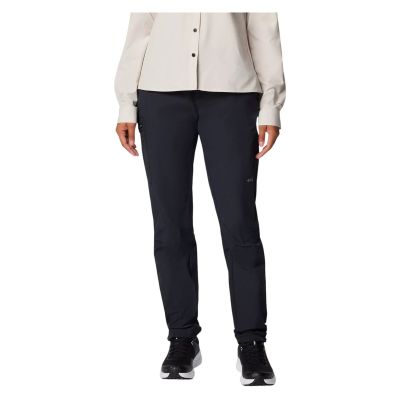 Spodnie trekkingowe damskie Columbia Summit Valley II 2087622