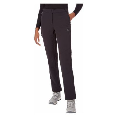 Spodnie trekkingowe damskie McKinley Yuba II 294646