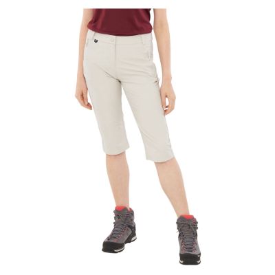 Spodnie trekkingowe damskie Viking Expander 3/4 800/27/3876