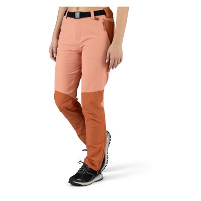 Spodnie trekkingowe damskie Viking Sequoia Lady 900259696