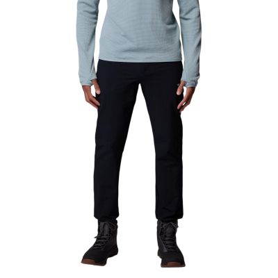 Spodnie trekkingowe męskie Columbia Essential Hike 2136921