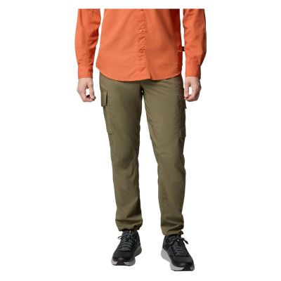 Spodnie trekkingowe męskie Columbia Skien Valley Cargo 2123354