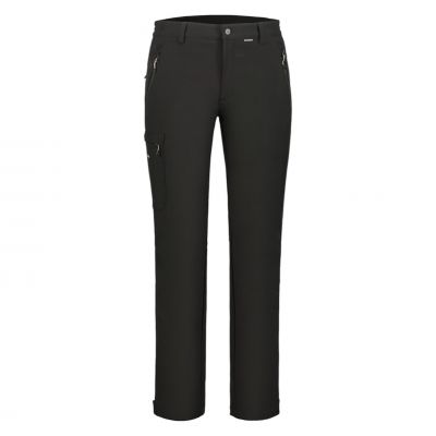 Spodnie trekkingowe męskie Icepeak Bouton Softshell 657004542IO