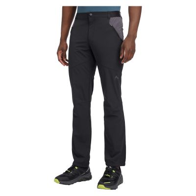 Spodnie trekkingowe męskie McKinley Brenton 411454