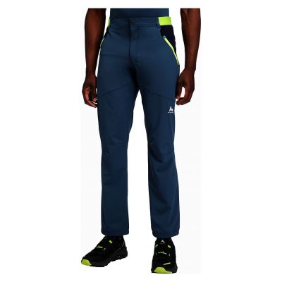 Spodnie trekkingowe męskie McKinley Brenton 411454