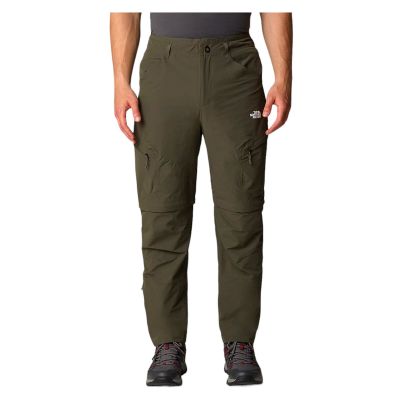 Spodnie trekkingowe męskie 2w1 The North Face Exploration A7Z95/21L