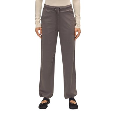 Spodnie treningowe damskie Casall Stamp Loose 25249