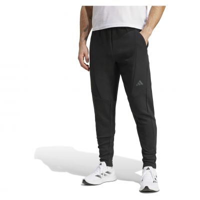Spodnie treningowe męskie adidas Designed For Training Spaceknit IY1117