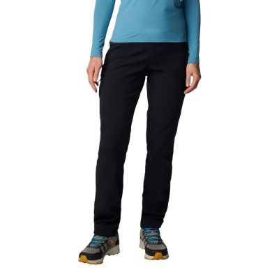 Spodnie turystyczne damskie Columbia Back Beauty 2085234