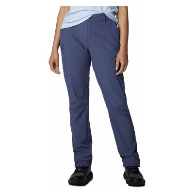 Spodnie turystyczne damskie Columbia Summit Valley 2072503