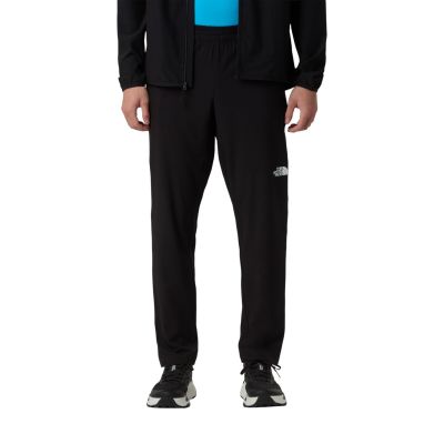 Spodnie turystyczne męskie The North Face 24/7 Woven Jogger NF0A8FJH