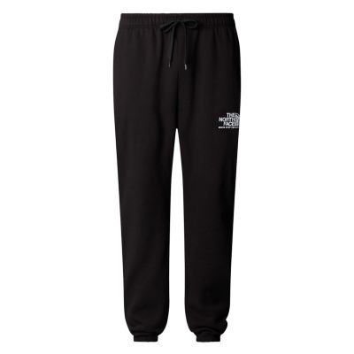 Spodnie turystyczne męskie The North Face New Blanca 0A8EC0