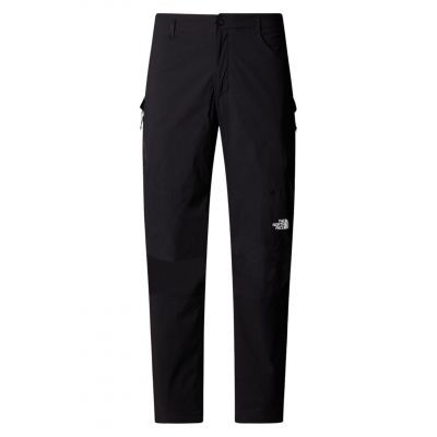 Spodnie turystyczne męskie The North Face Winter Exploration Cargo NF0A8EC5