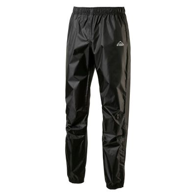 Spodnie turystyczne przeciwdeszczowe McKinley Longville III 286004