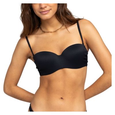 Strój kąpielowy biustonosz Roxy Love The Beach Vibe ERJX304695