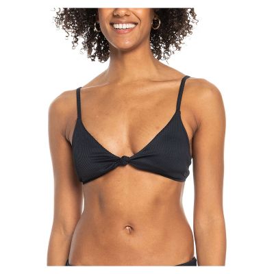 Strój kąpielowy biustonosz Roxy Love The Surf Knot Top ERJX304759