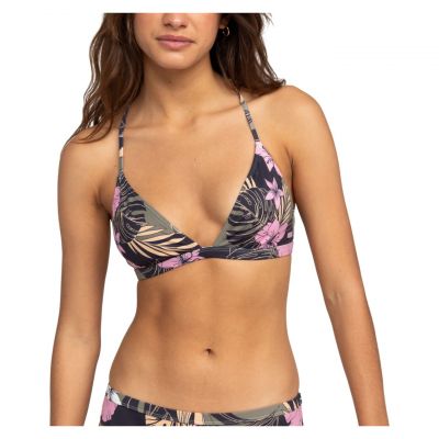 Strój kąpielowy biustonosz Roxy Pro The Cut Back ERJX305248