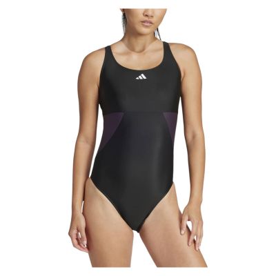 Strój kąpielowy damski adidas Colorblock JE1923