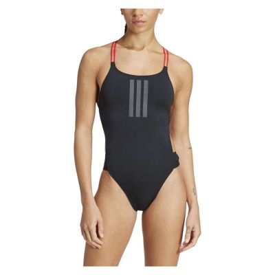 Strój kąpielowy damski adidas Ripstream Suit JE1919