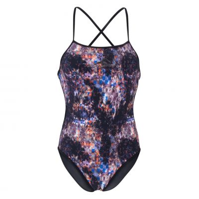 Strój kąpielowy damski Aquafeel Mini-Crossback 21976