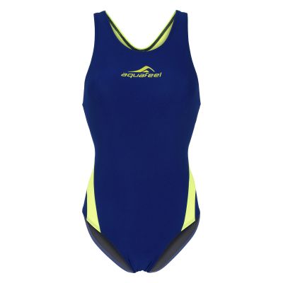 Strój kąpielowy damski Aquafeel Racerback 21819