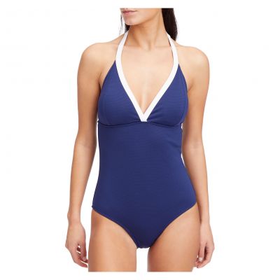 Strój kąpielowy damski Firefly Highlight Mikaela 426968