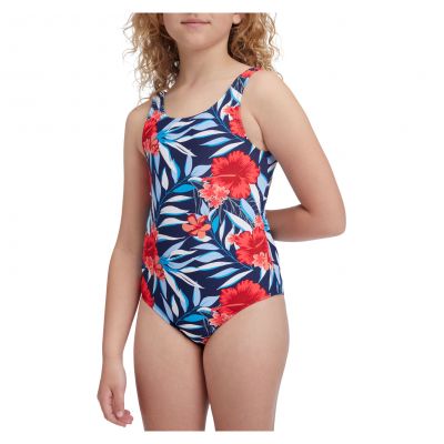 Strój kąpielowy dla dziewcząt Firefly Flowers Sinna 426846