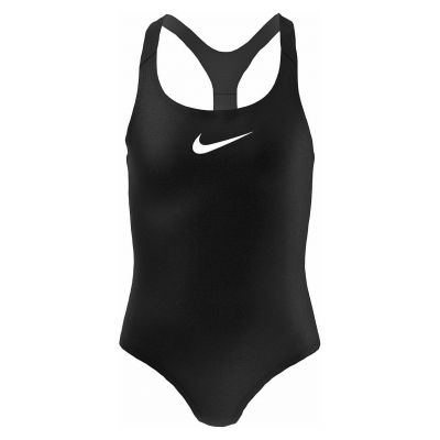 Strój kąpielowy dla dziewcząt Nike Essential Girl NESSB711