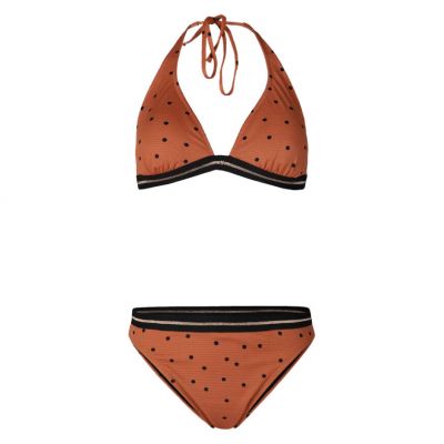 Strój kąpielowy dwuczęściowy Brunotti Xiu-Dot 2312320289
