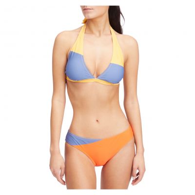 Strój kąpielowy dwuczęściowy Firefly Blocks Miara 426840