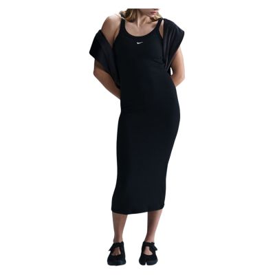 Sukienka sportowa damska Sportswear Chill Knit HJ0710