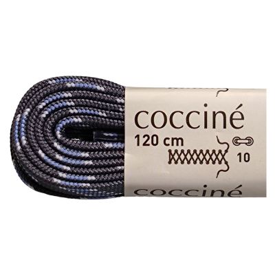 Sznurowadła płaskie Coccine 120cm SZNB/120/80G007/8P