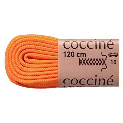 Sznurowadła płaskie Coccine 120cm SZNB/120/8P