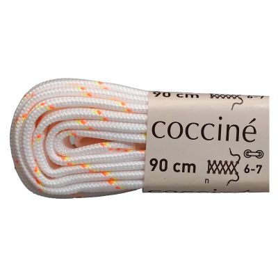 Sznurowadła płaskie Coccine 90cm SZNB/90/80G009/8P