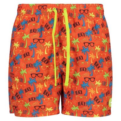 Szorty kąpielowe chłopięce CMP 32R6714