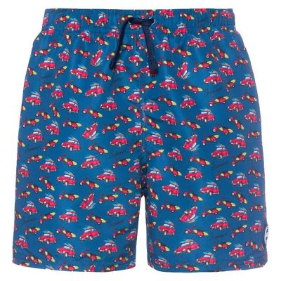 Szorty kąpielowe chłopięce CMP 33R9114