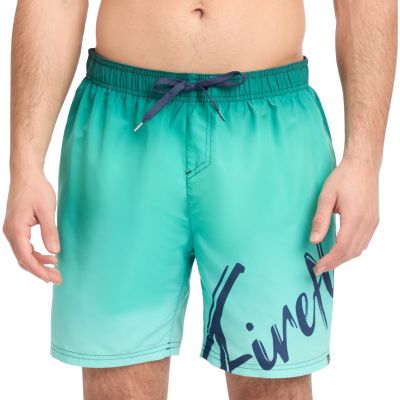 Szorty kąpielowe męskie Firefly Lario Typo Shaded 430706