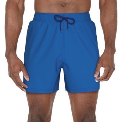 Szorty kąpielowe męskie Nike Logo NESSA566 