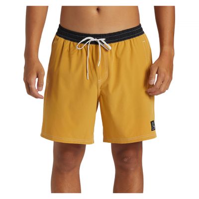 Szorty kąpielowe męskie Quiksilver Original Straight 17 AQYJV03131