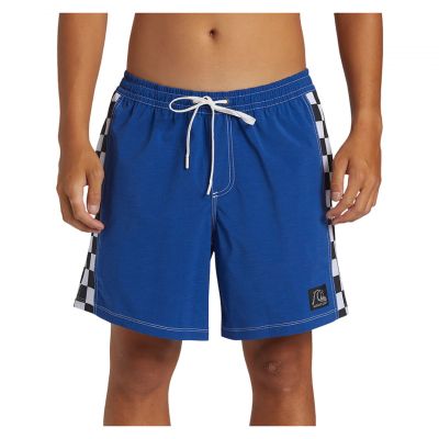 Szorty kąpielowe męskie Quiksilver Original Arch Volley 17 AQYJV03133