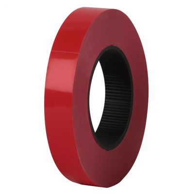 Taśma na obręcze bezdętkowe Zefal Tubeless Tape 25mmx9m ZF-9396