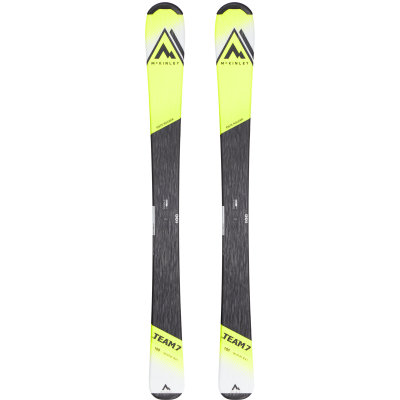 Narty dla dzieci McKinley Team 7 410440