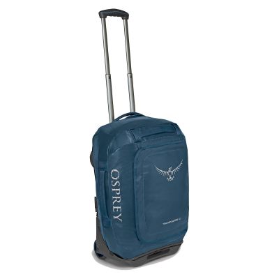 Torba na kółkach Osprey Transporter Wheeled Duffel 40 OS1-151/457