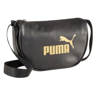 Torba na ramię Puma Core Up Half Moon 3L 902820