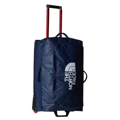 Torba podróżna na kółkach The North Face Base Camp Voyager 94L NF0A52UE