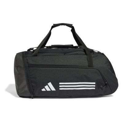 Torba sportowa adidas Essentials 3-Stripes Duffel 52L IP9863