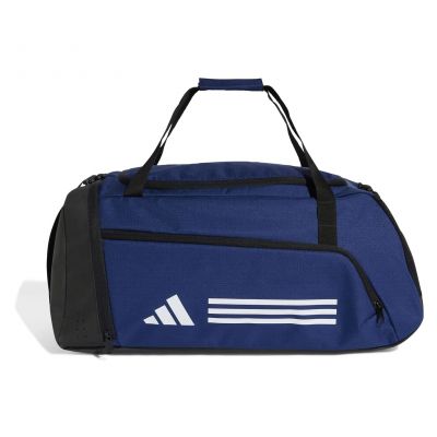 Torba sportowa adidas Essentials 3 Stripes Duffel M 51.5L JM9059
